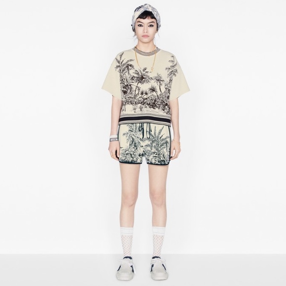 Dior chez moi cashmere sweater F38/US6 - Picture 3 of 11